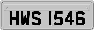 HWS1546
