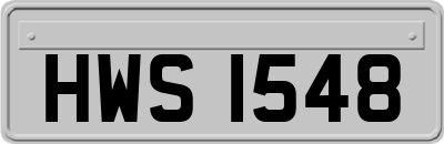 HWS1548