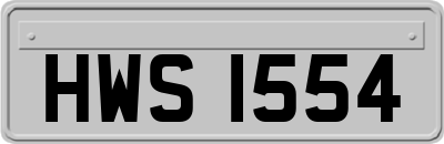 HWS1554
