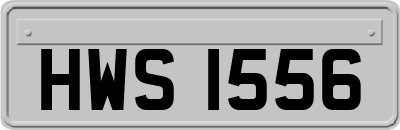 HWS1556