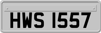 HWS1557