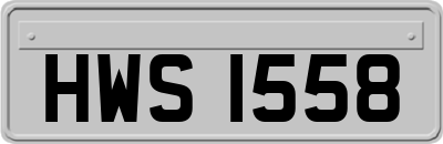 HWS1558