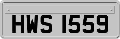 HWS1559
