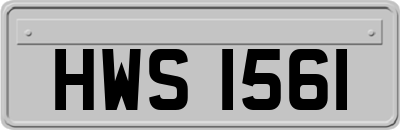 HWS1561