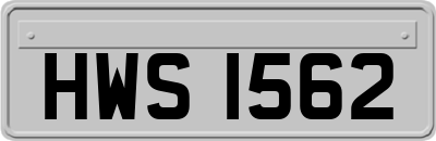 HWS1562
