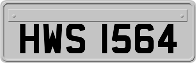 HWS1564