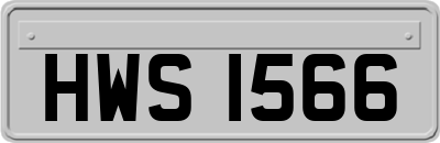 HWS1566