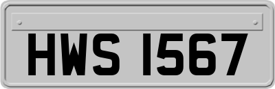 HWS1567