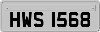 HWS1568
