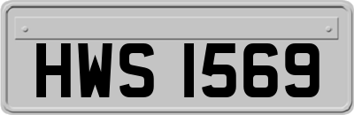 HWS1569