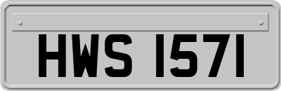HWS1571
