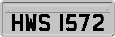 HWS1572