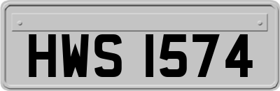 HWS1574