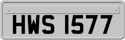HWS1577