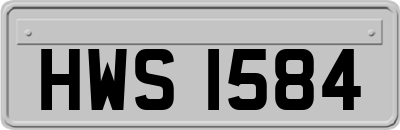 HWS1584