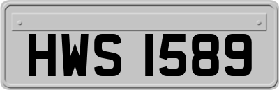 HWS1589
