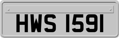 HWS1591
