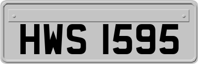 HWS1595