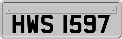 HWS1597