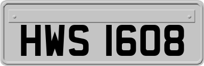 HWS1608