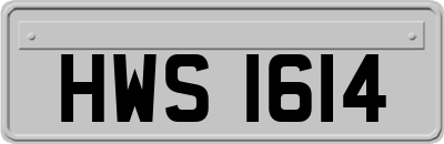 HWS1614