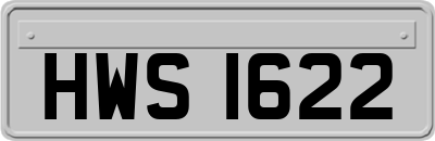 HWS1622