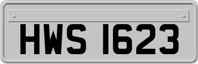 HWS1623
