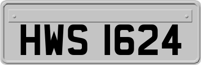 HWS1624