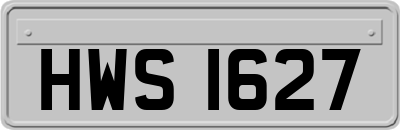HWS1627