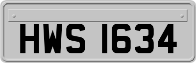 HWS1634