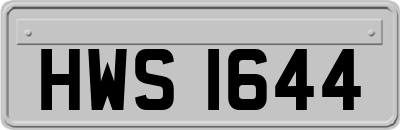 HWS1644
