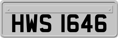 HWS1646