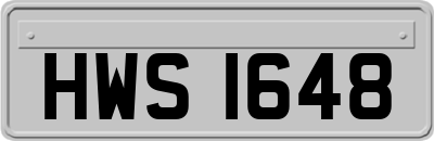 HWS1648