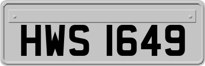 HWS1649