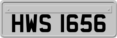 HWS1656