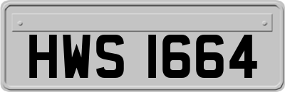 HWS1664