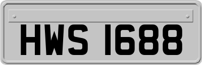 HWS1688