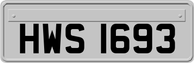 HWS1693