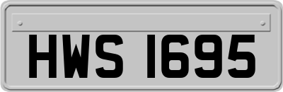 HWS1695