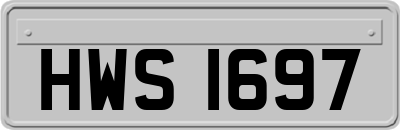 HWS1697
