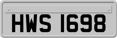 HWS1698