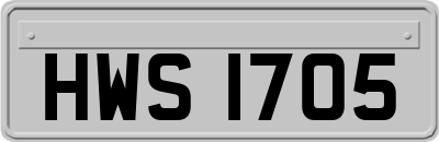 HWS1705