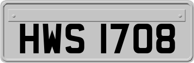 HWS1708