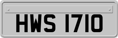 HWS1710