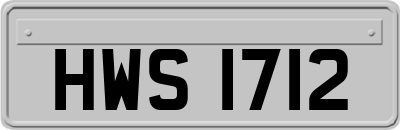 HWS1712