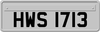 HWS1713