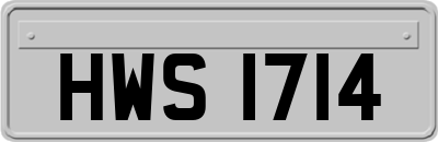 HWS1714
