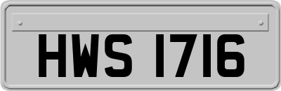 HWS1716