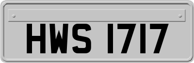 HWS1717