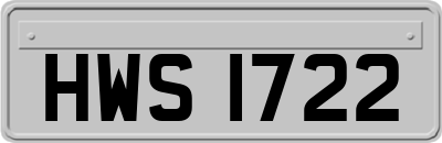 HWS1722